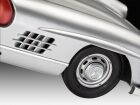 Revell Kunststoffmodellbausatz Mercedes Benz 300 SL / 07657