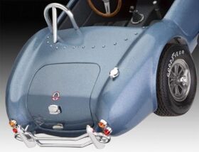 Revell Modellbausatz 62 Shelby Cobra 289 / 07669