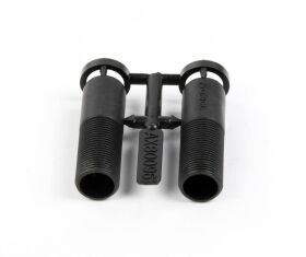 Axial 67-90mm Shock Body Set / AX80096
