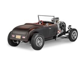Revell 1929 Ford Model A Roadster / 14463