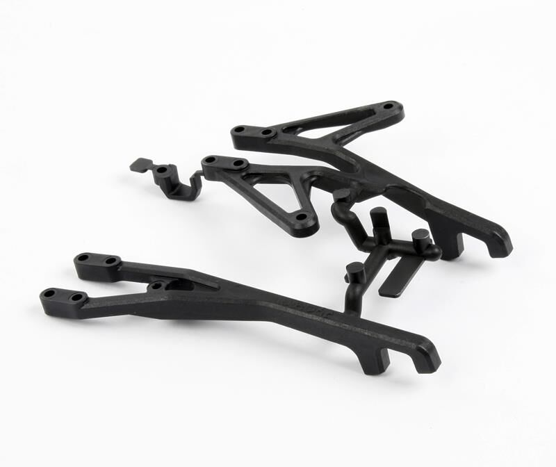 Axial EXO Chassis Brace Set / AX80101