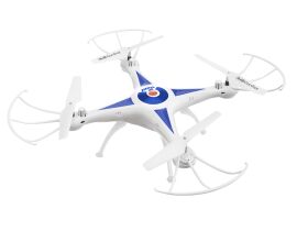 Revell Control Ferngesteuerte Drohne RC Quadrocopter "Go! Stunt" / 23842
