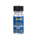 Revell Contacta Clear, 20 g Kristallklar-Klebstoff für Modellbau / 39609