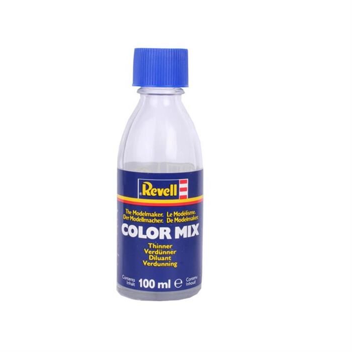Revell Verdünnung für EMAIL COLOR Revell Color Mix 100ml / 39612