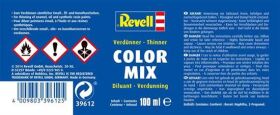 Revell Color Mix Email-Farben Verdünner 100ml / 39612