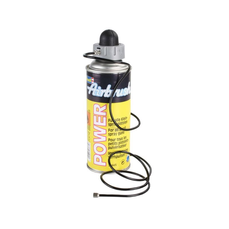 Revell Airbrush Power 400ml / 39665