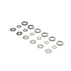 ARRMA Ersatzteil Diff Shim Set (Fits 29mm Diff Case) (3 Diffs) / ARA311094