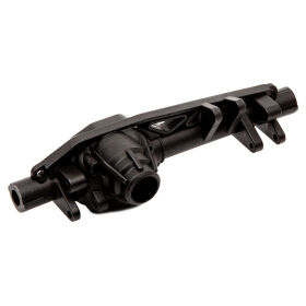 Axial Achse Gehäuse vorne AR45: SCX10 III / AXI232024