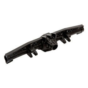AXIAL Ersatzteil AR45 Axle Housing (Rear) SCX10 III /...