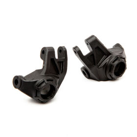 AXIAL Ersatzteil AR45 Steering Knuckle (L-R) SCX10 III /...