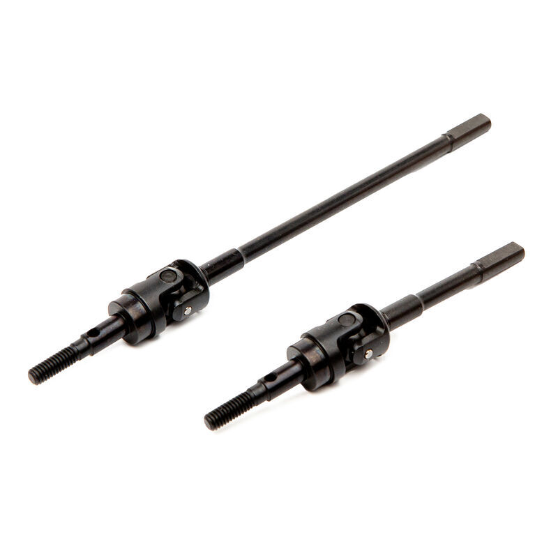 AXIAL Ersatzteil AR45 Universal Axle Set (2) SCX10 III / AXI232061