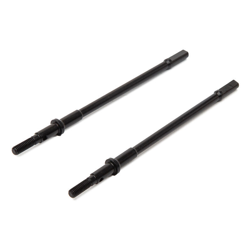 AXIAL Ersatzteil AR45 Straight Axle Set (2) SCX10 III / AXI232062