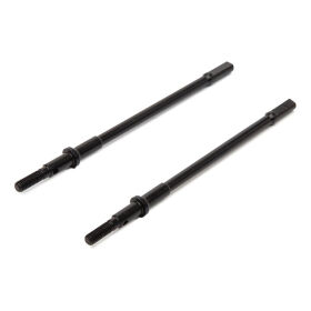 AXIAL Ersatzteil AR45 Straight Axle Set (2) SCX10 III /...