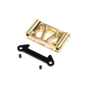 TLR Ersatzteil Front Pivot Brass +30g 22 5. / TLR334080