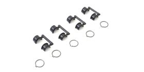 Kyosho Zentrirum Kugelschraube für FAW205 (4) /...