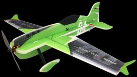 RC Factory Revolto (grün) / 1020 mm / 15088