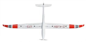 Multiplex RR Lentus ELAPOR-Segelflugmodell 3Meter / 1-00900