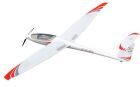 Multiplex 4Klappen Segelflugmodell RR Lentus / 1-00900