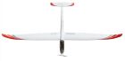 Multiplex 4Klappen Segelflugmodell RR Lentus / 1-00900