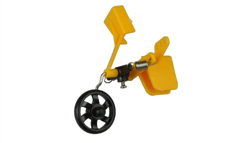 AMEWI Fahrwerk hinten Skylark / 045-24087-08