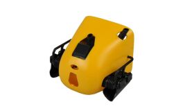 AMEWI Motorabdeckung Skylark / 045-24087-10