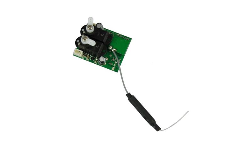 AMEWI Empfänger Set Skylark / 045-24087-13