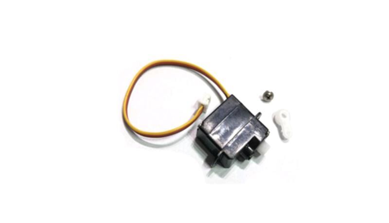 AMEWI Servo AFX4 / 057-25312-12