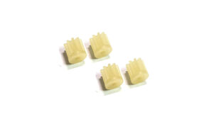 AMEWI Motorritzel Set AFX4 / 057-25312-16