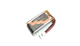 AMEWI LiPo Akku 1S 3,7V 350mAh Molex / 057-25312-17
