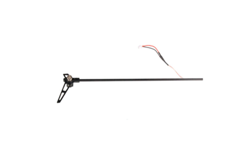 AMEWI Heck Set AFX4 / 057-25312-19