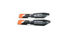 AMEWI Rotorblätter AFX4 / 057-25312-24