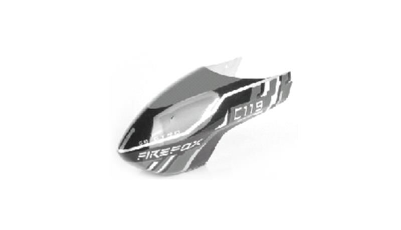 AMEWI Haube AFX4 / 057-25312-26