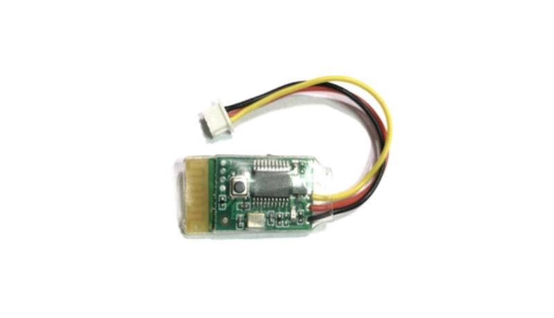 AMEWI Futaba Empfänger AFX4 / 057-25312-31