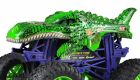 AMEWI Green Crocodile Beast Big Monstertruck 2WD, 1:10 RTR / 22479