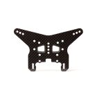 PR Racing SB401R-T Rear Carbon Fiber Shock Tower(4mm) / PR67400156