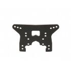 PR Racing SB401RT SPORT Rear Carbon Fiber Shock Tower (4mm) / PR67410476