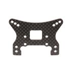 PR Racing SB401R SPORT Rear Carbon Fiber Shock Tower (4mm) / PR67410506