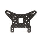 PR Racing SB401R SPORT Rear Carbon Fiber Shock Tower(4mm) / PR67410516