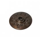 PR Racing 2020 S1 V3 Vented Slipper Plates (1pcs) / PR74430016
