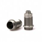 PR Racing PR TYPE R Front Shock Body Set V2 (2pcs) / PR77430096