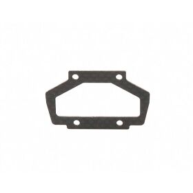 PR Racing PR SB401-R Center Mount Plate 1mm / PR77480076