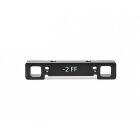 PR Racing PR SB401-R  FF Suspension Mount 2mm narrower / PR77510010