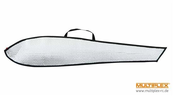 Multiplex Lentus Ersatzteil Rumpfschutztasche / 1-02118