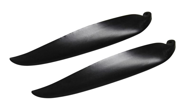 Multiplex 2 Klappluftschraubenblätter 14x8 CAM-C-Bl. / 1-00732