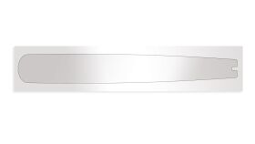 Multiplex Landekufen Folie transparent Lentus (wie im...