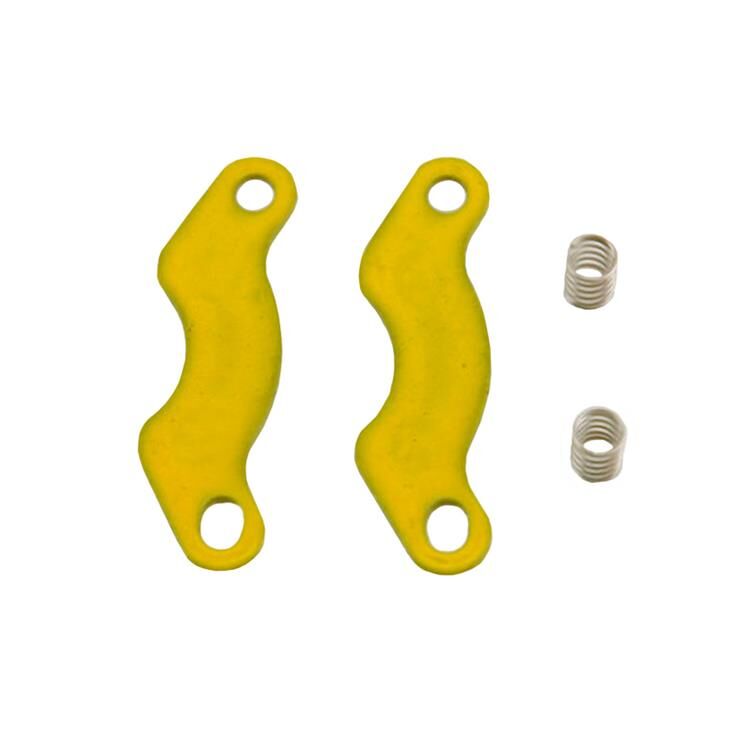 HoBao PERFORMANCE BRAKE PAD / H89085