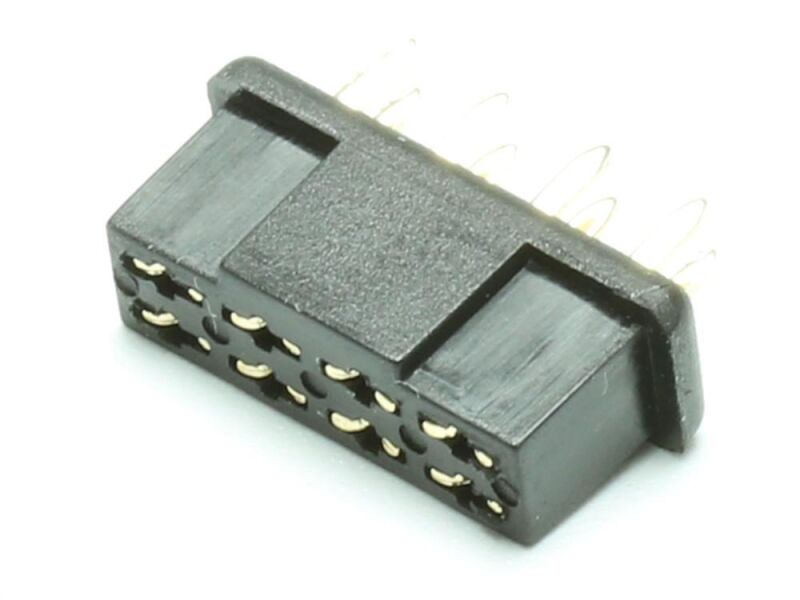 PICHLER 8 Pol Buchse MPX (VE=5St.) / C9365