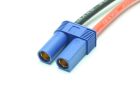 PICHLER EC5 Buchse mit Kabel / 15015