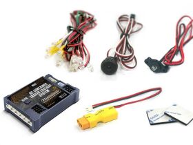 PICHLER Multifunktionseinheit LKW Truck Trailer /...