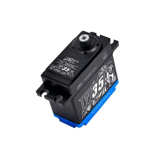 SRT Digital Servo Waterproof 35.0kg/0.10sec @8,4V / DHW35